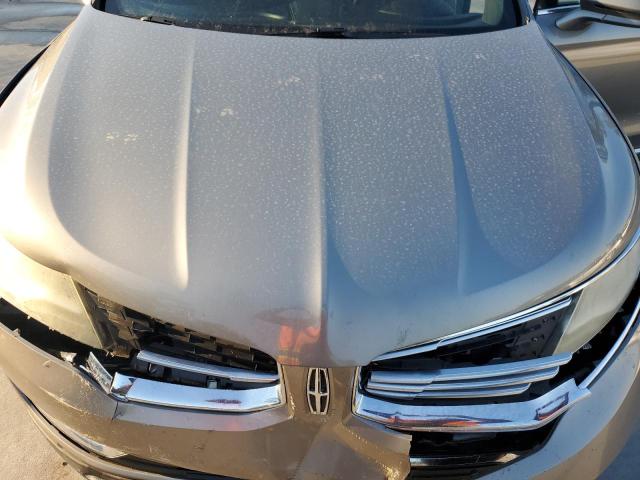 2016 LINCOLN MKX PREMIE 2LMTJ6JR6GBL59257