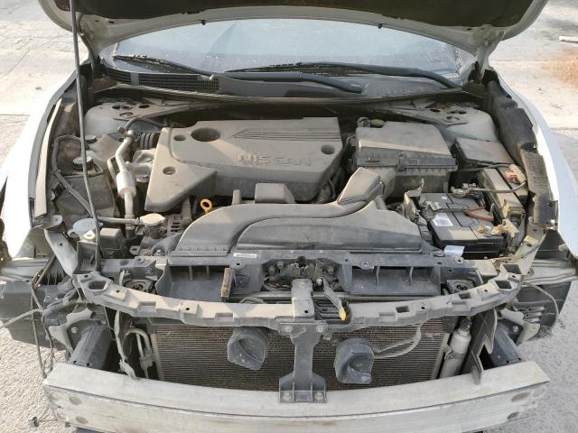 2018 NISSAN ALTIMA 2.5 - 1N4AL3AP5JC214528