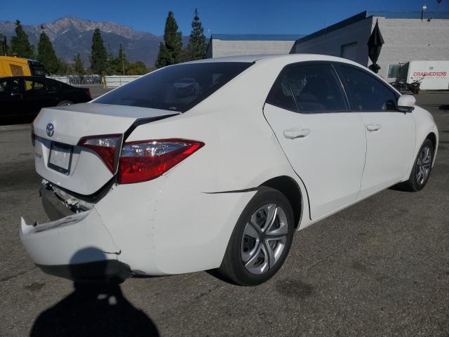 Vin: 5yfburhe8fp333076, lot: 85727354, toyota corolla l 20153