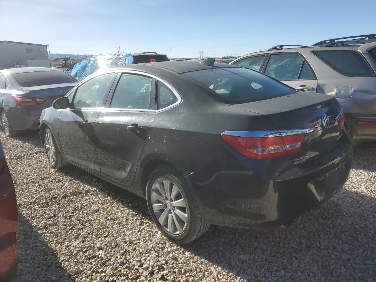 Lot #3029489362 2015 BUICK VERANO