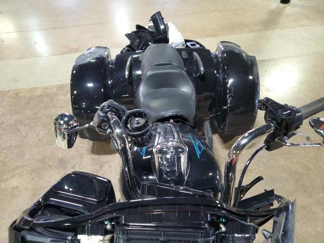 2023 HARLEY-DAVIDSON FLTRT 1HD1MFP13PB855606