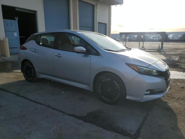 VIN 1N4CZ1CV9PC560789 2023 NISSAN LEAF no.4