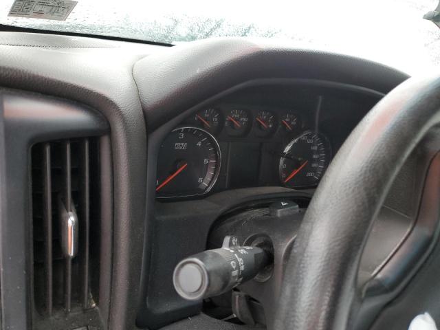 2018 GMC SIERRA K25 - 1GT12REG1JF126729