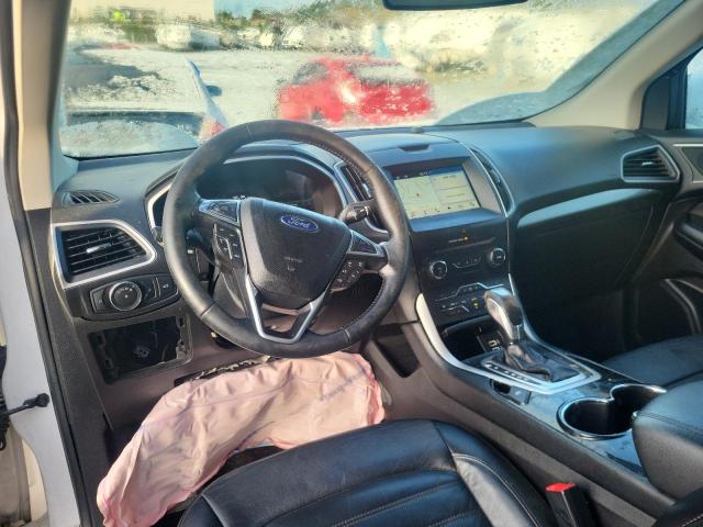 2016 FORD EDGE SEL - 2FMPK4J91GBC01486