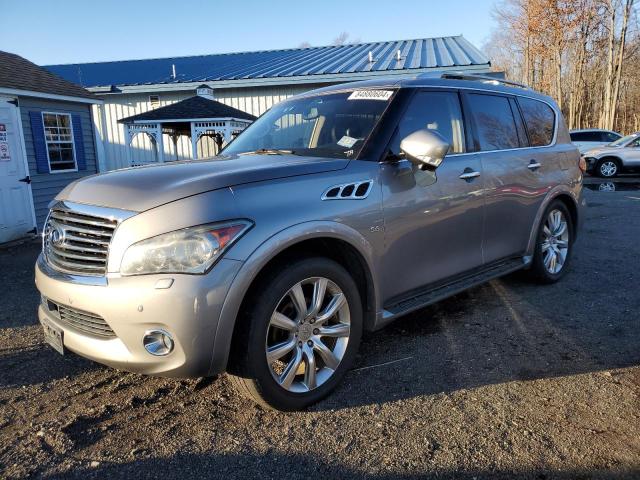 VIN JN8AZ2NC1E9351645 2014 INFINITI QX80 no.1