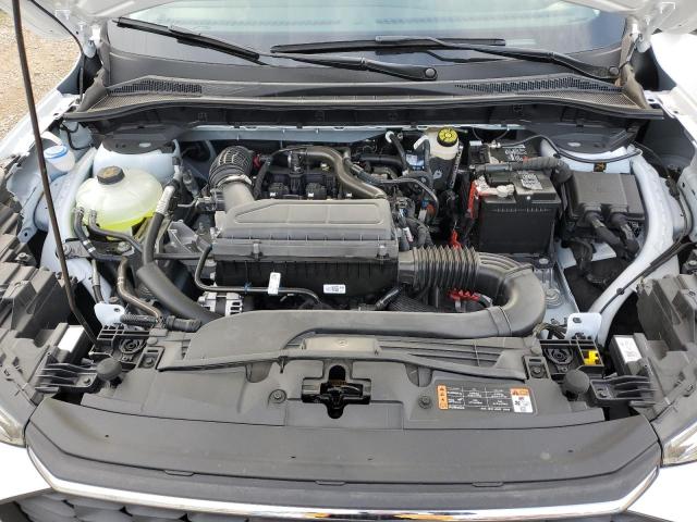 2024 FORD ESCAPE ACT - 1FMCU9GNXRUA07840