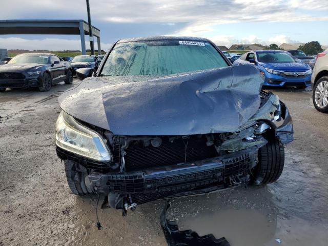 VIN 1HGCR2F51EA282878 2014 HONDA ACCORD no.5