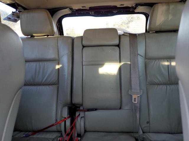 2015 JEEP GRAND CHER - 1C4RJFBG2FC821383