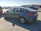 Lot #3024570614 2024 HONDA CIVIC LX