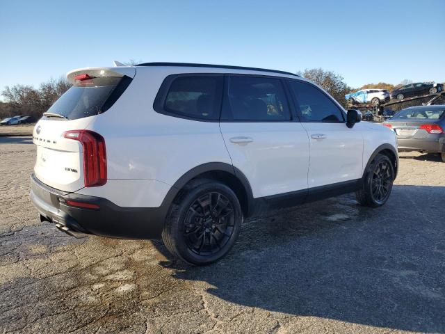 2021 KIA TELLURIDE - 5XYP3DHC0MG157961