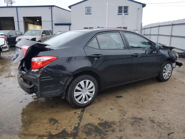 2016 TOYOTA COROLLA L - 2T1BURHE9GC668669