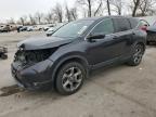 2019 HONDA CR-V EX - 5J6RW2H54KL025013
