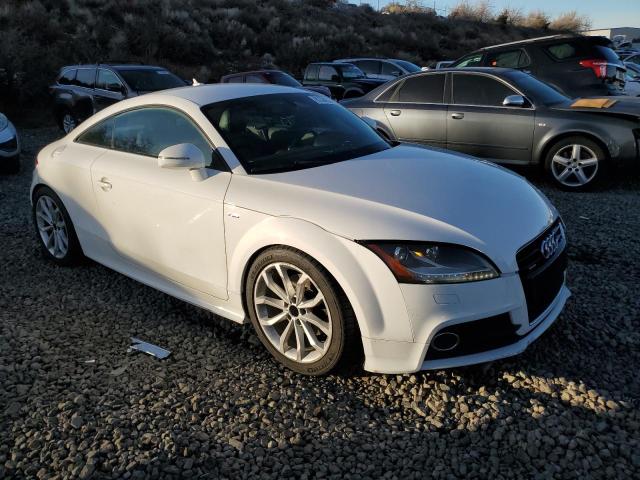 2015 AUDI TT TRUBFAFK5F1000560