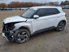 2021 HYUNDAI VENUE SEL - KMHRC8A32MU073158