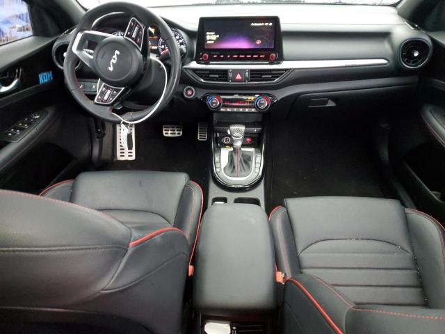 2024 KIA FORTE GT - 3KPF44AC1RE693261