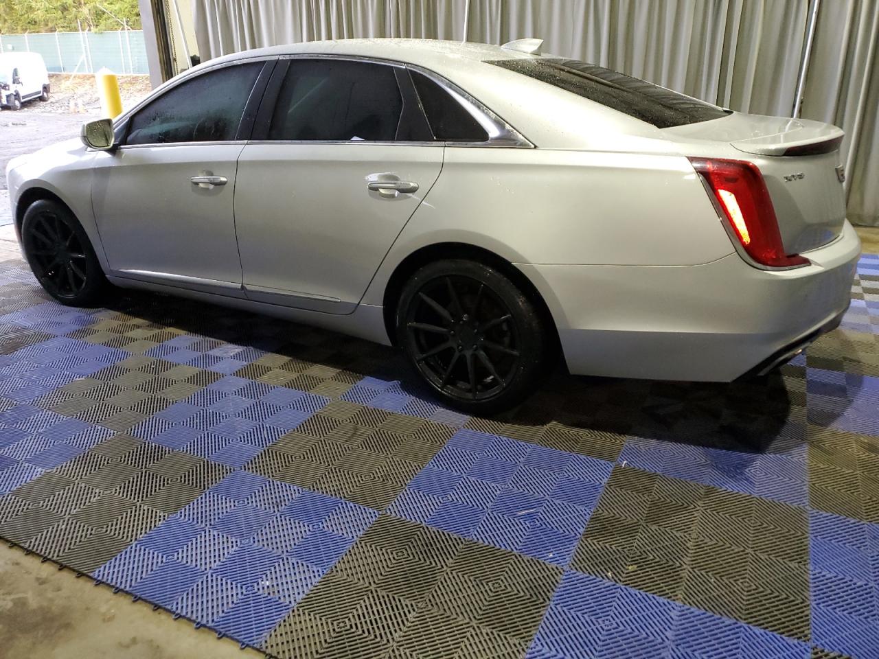 Lot #3040757780 2018 CADILLAC XTS LUXURY