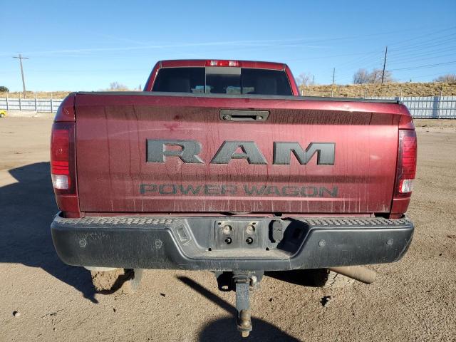 2017 RAM 2500 POWER 3C6TR5EJ4HG707926