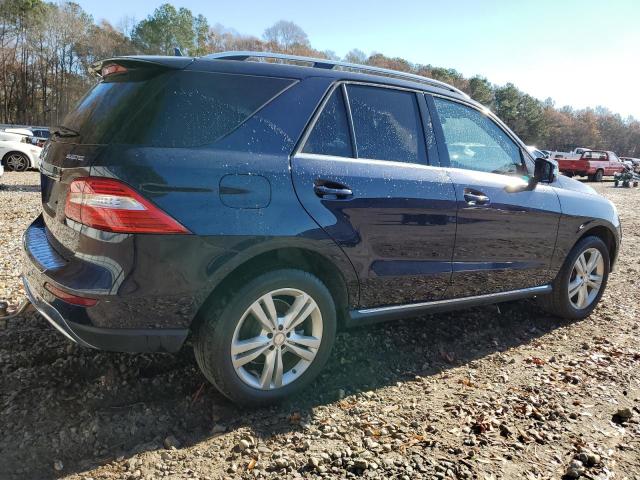 Vin: 4jgda2eb4ea380509, lot: 85581994, mercedes-benz m-class 350 bluetec 20143