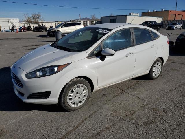 2019 FORD FIESTA S - 3FADP4AJ7KM115888