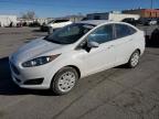 2019 FORD FIESTA S - 3FADP4AJ7KM115888