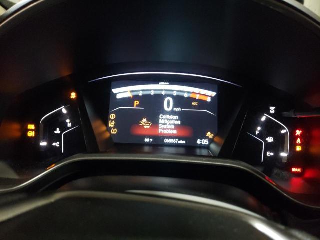 2018 HONDA CR-V EX - 5J6RW2H51JL000505