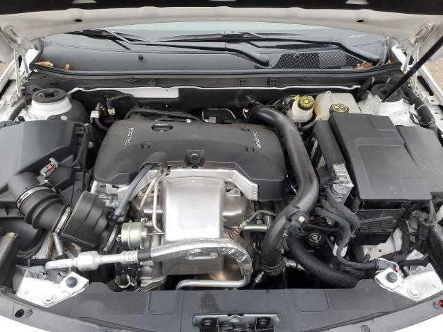 2017 BUICK REGAL - 2G4GM5EX2H9154776