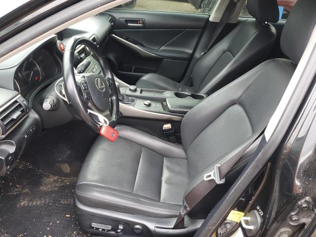 2017 LEXUS IS 300 - JTHCM1D26H5022990