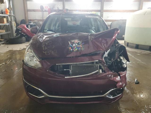 2020 MITSUBISHI MIRAGE ES - ML32A3HJ9LH004514