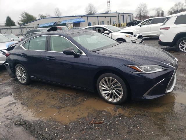 2021 LEXUS ES 300H LU 58AEA1C17MU007687