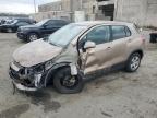 2018 CHEVROLET TRAX LS - 3GNCJKSB9JL197332