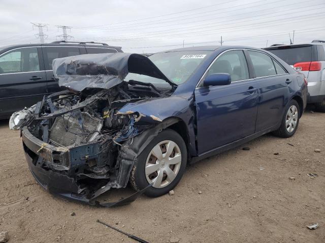 TOYOTA CAMRY BASE