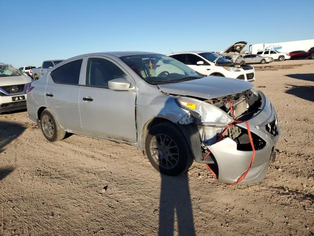 2016 NISSAN VERSA S - 3N1CN7AP4GL903884