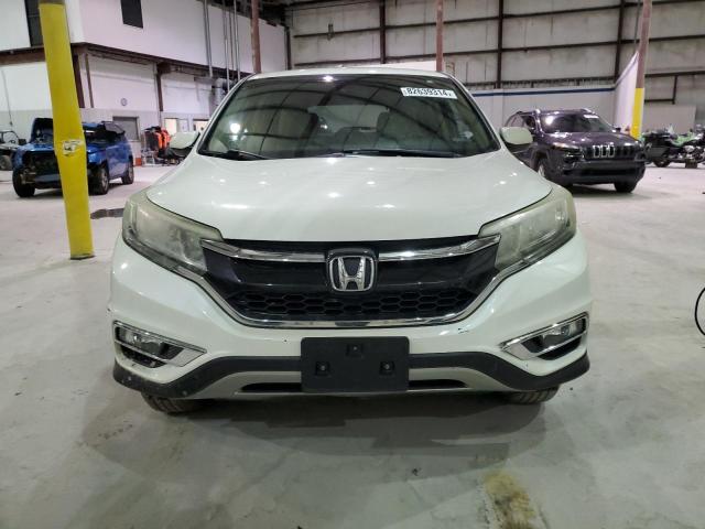 2015 HONDA CR-V EX - 5J6RM4H52FL102114