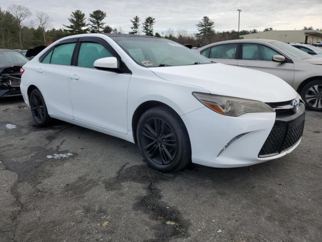 2017 TOYOTA CAMRY LE - 4T1BF1FK1HU659257