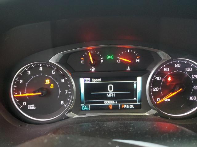 2017 GMC ACADIA ALL - 1GKKNVLS8HZ216582