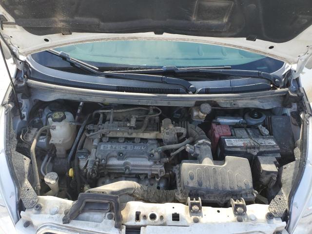 2015 CHEVROLET SPARK LS - KL8CB6S90FC741528