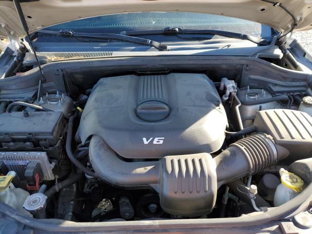 2015 JEEP GRAND CHER - 1C4RJEAG4FC848404