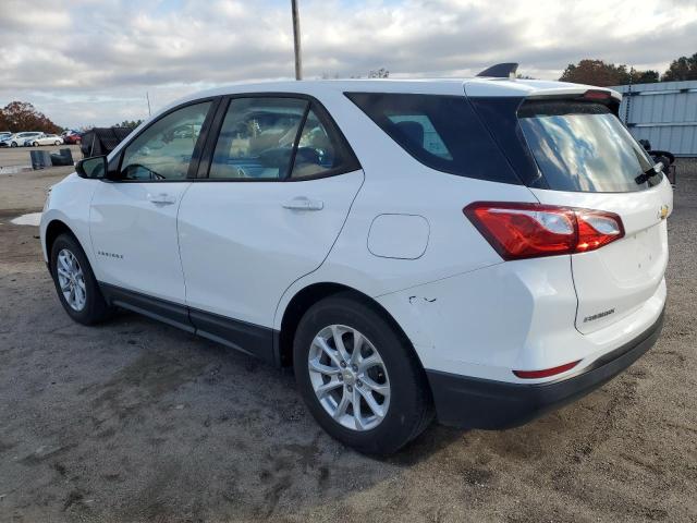 Vin: 3gnaxhev8kl281500, lot: 84341284, chevrolet equinox ls 20192