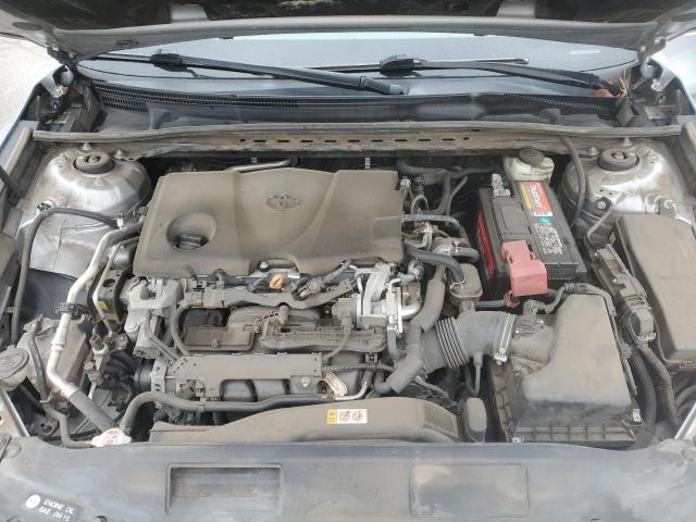2018 TOYOTA CAMRY L - 4T1B11HK9JU660982