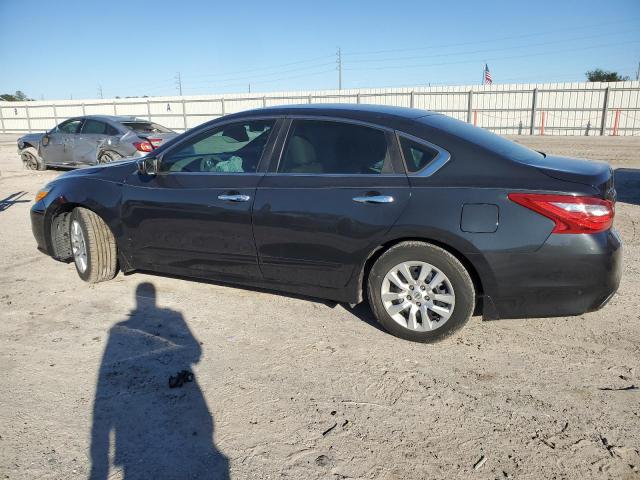 Vin: 1n4al3ap3hn306056, lot: 84876144, nissan altima 2.5 20172