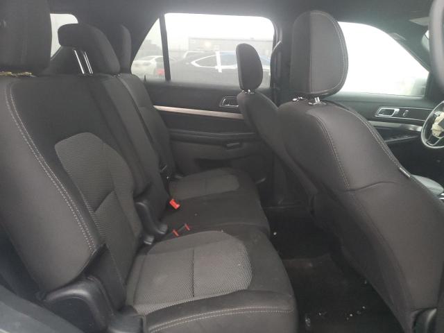 2018 FORD EXPLORER X - 1FM5K8D86JGA36570