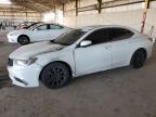2018 ACURA TLX - 19UUB1F3XJA010583