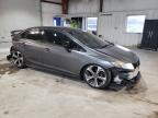 HONDA CIVIC LX снимка