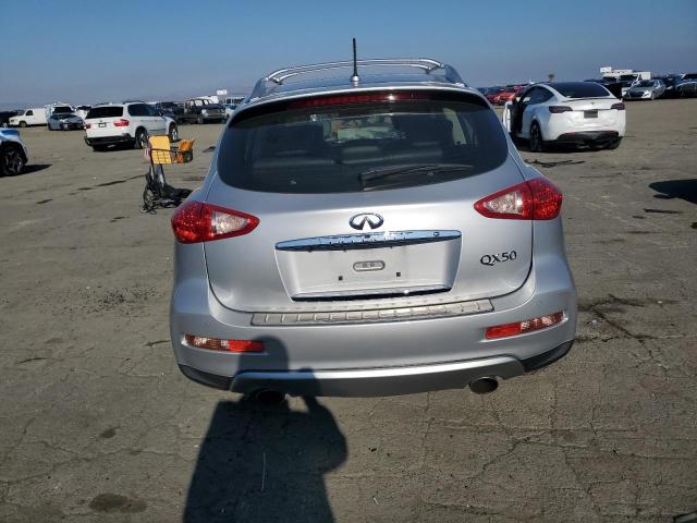 VIN JN1BJ0RR3HM407437 2017 INFINITI QX50 no.6