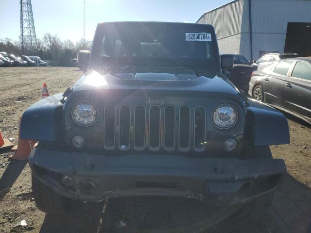 VIN 1C4BJWEG4HL502163 2017 JEEP WRANGLER no.5