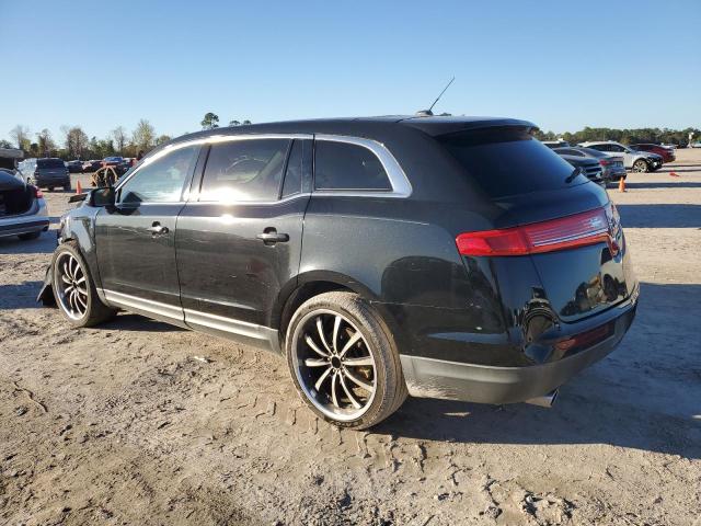 LINCOLN MKT 2010 black  gas 2LMHJ5FR7ABJ15617 photo #3