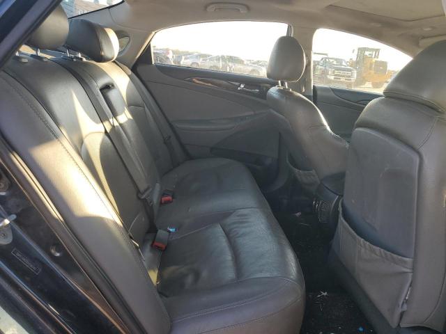 2013 HYUNDAI SONATA SE #3287706010