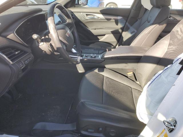 2023 CADILLAC CT5 LUXURY - 1G6DS5RK6P0105345