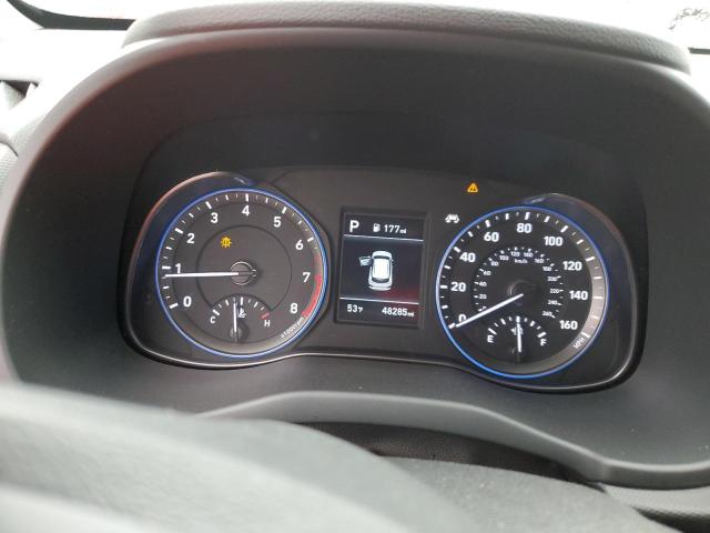 2020 HYUNDAI KONA SEL - KM8K2CAA8LU578190