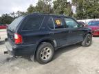 Lot #3028350812 2001 ISUZU RODEO S